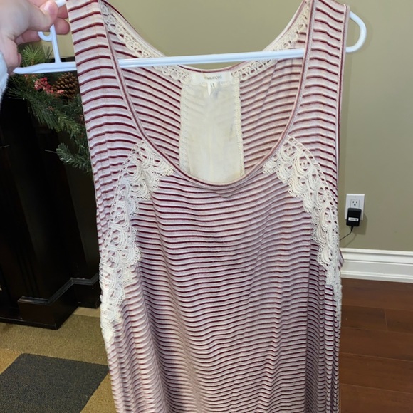 Tank Top - Picture 1 of 2